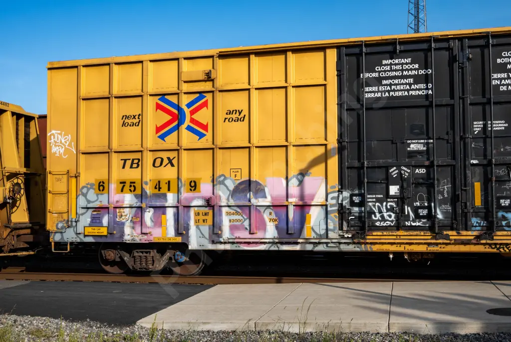 TBOX675419 - NORTH-AMERICA