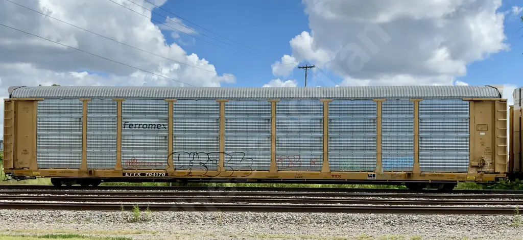 ETTX704170 - NORTH-AMERICA