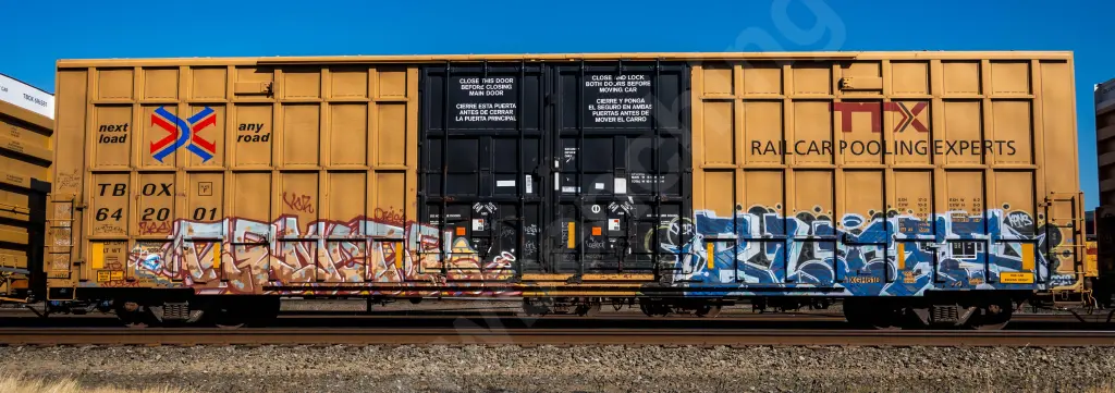 TBOX642001 - NORTH-AMERICA