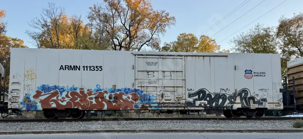 ARMN111355 - NORTH-AMERICA