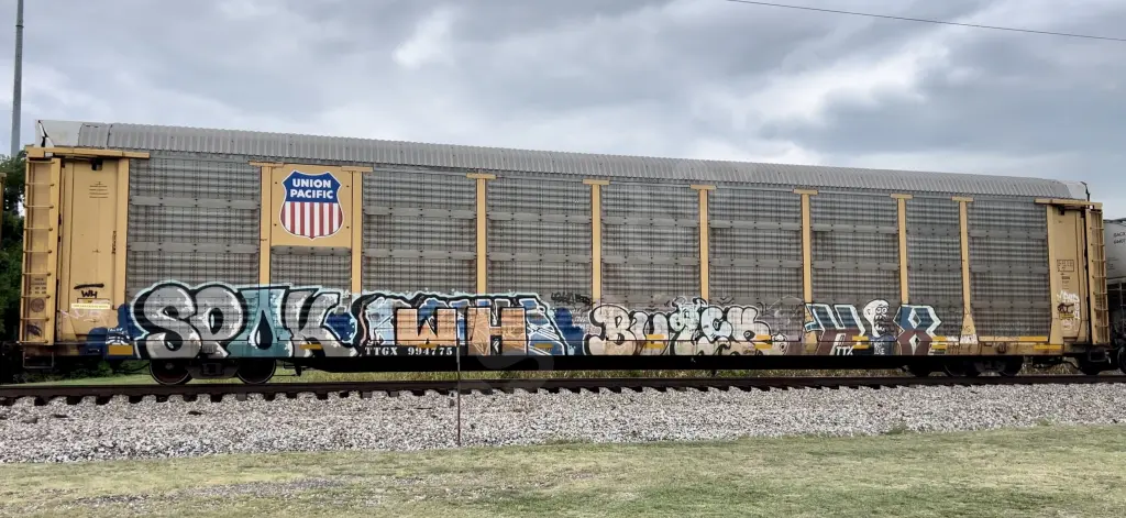TTGX994775 - NORTH-AMERICA