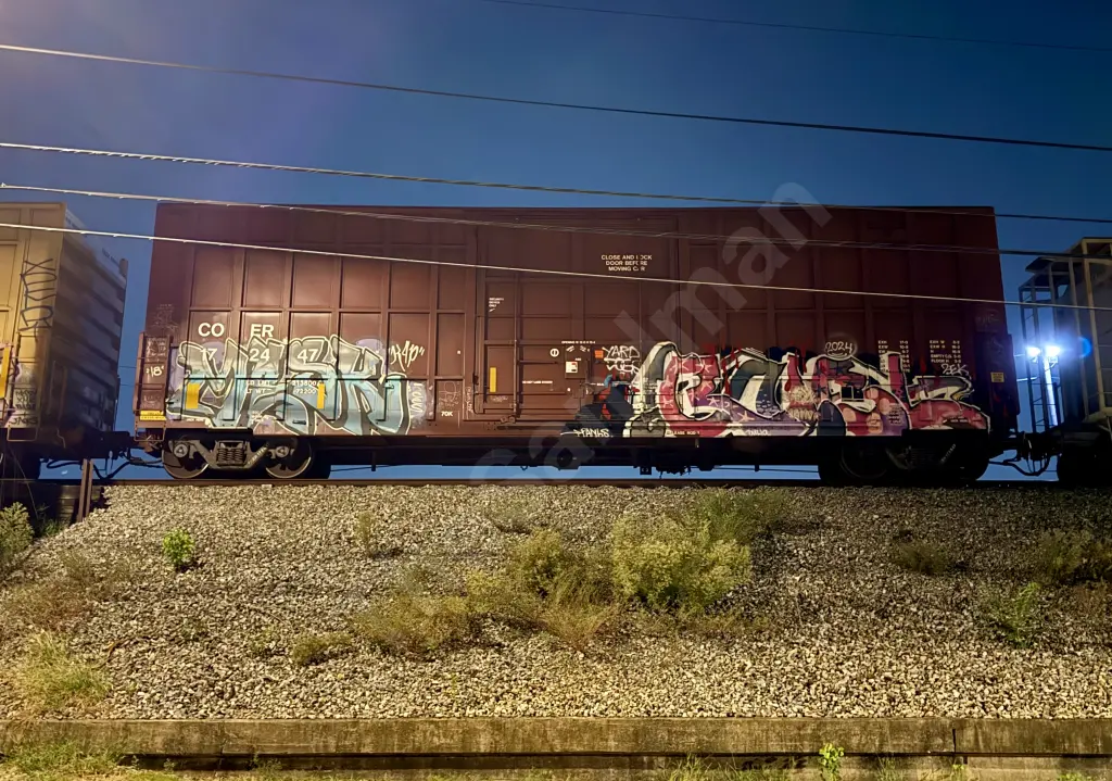 COER172447 - NORTH-AMERICA