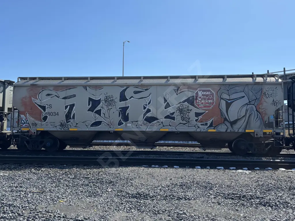 KCS288034 - NORTH-AMERICA