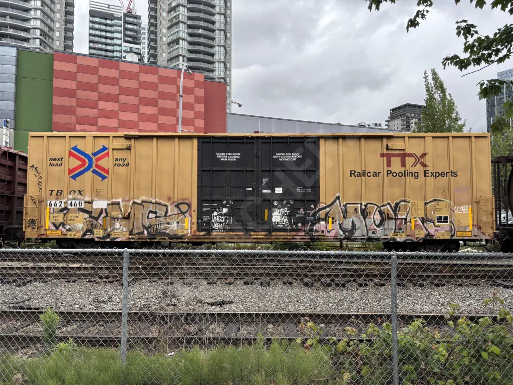 TBOX662460 - NORTH-AMERICA