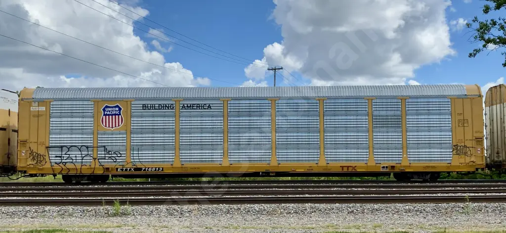 ETTX716813 - NORTH-AMERICA