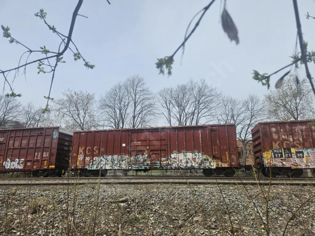 KCS72041 - NORTH-AMERICA