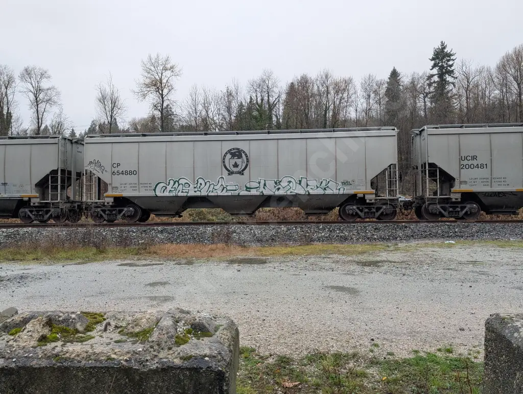 Train photo