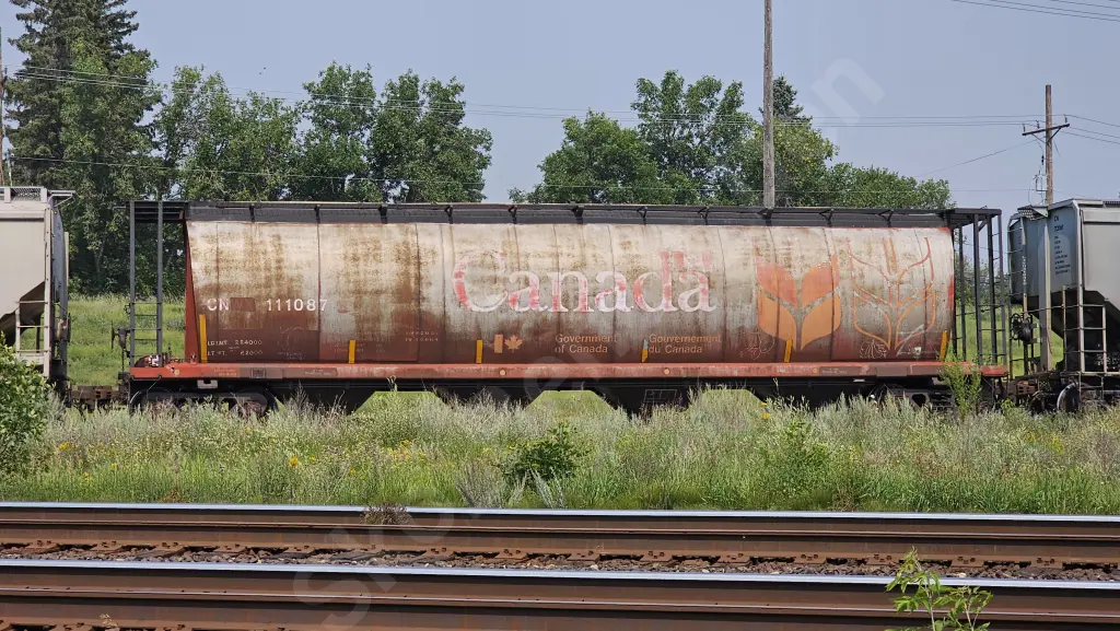 CN111087 - NORTH-AMERICA