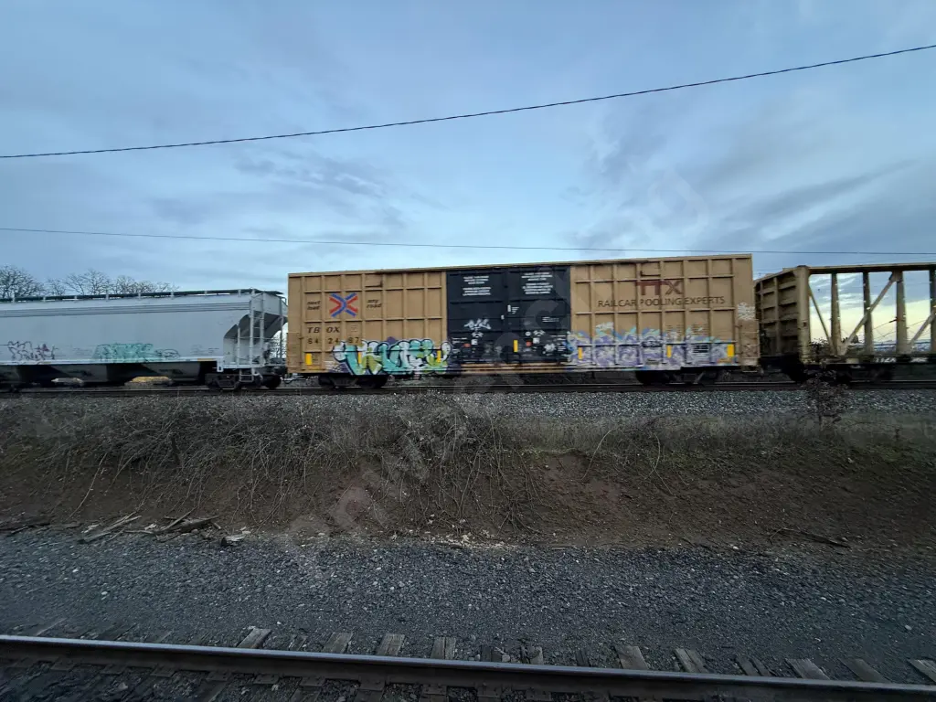 TBOX642487 - NORTH-AMERICA