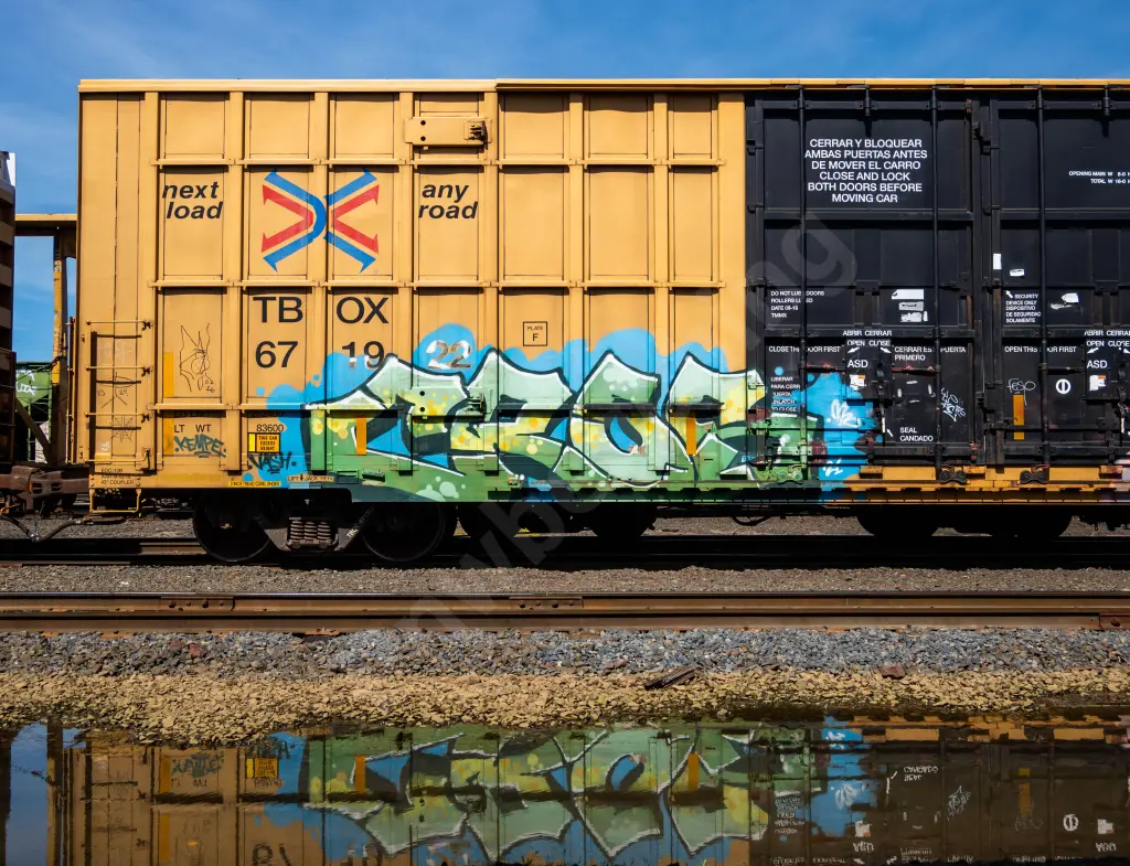TBOX671922 - NORTH-AMERICA