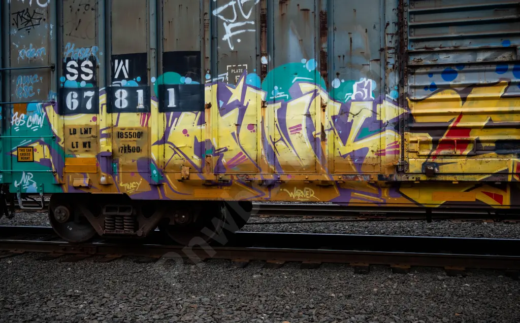 SSW67811 - NORTH-AMERICA