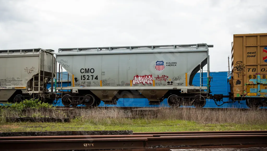 CMO15274 - NORTH-AMERICA