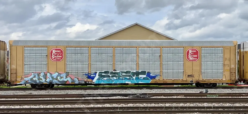 TTGX691177 - NORTH-AMERICA