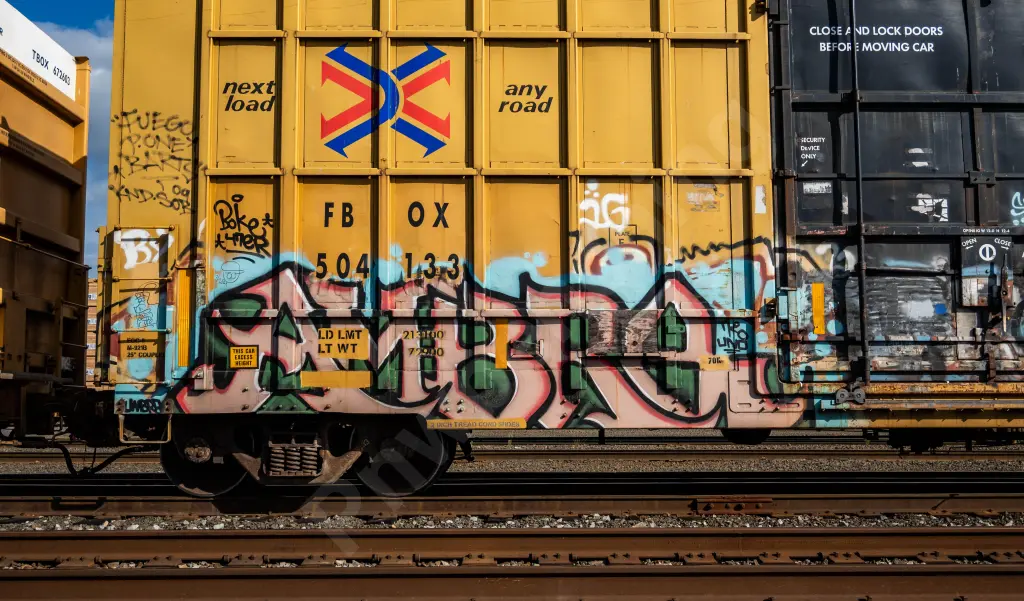 FBOX504133 - NORTH-AMERICA
