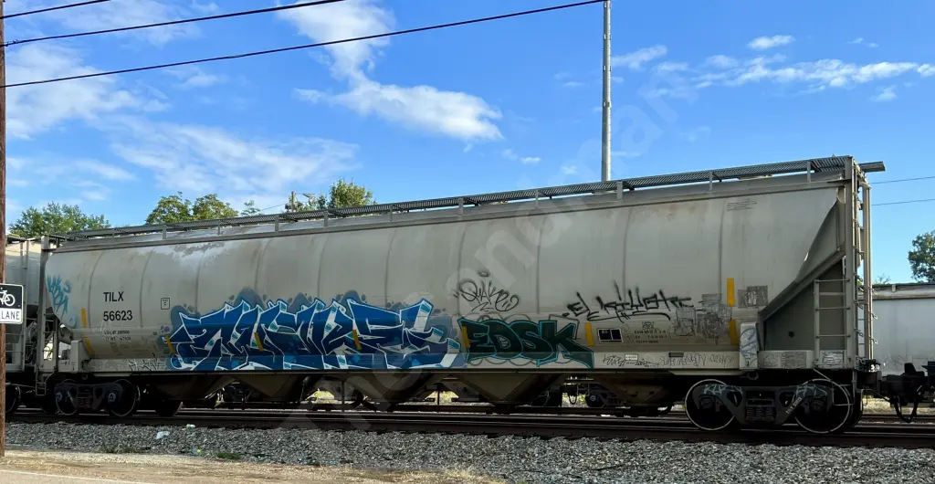 TILX56623 - NORTH-AMERICA