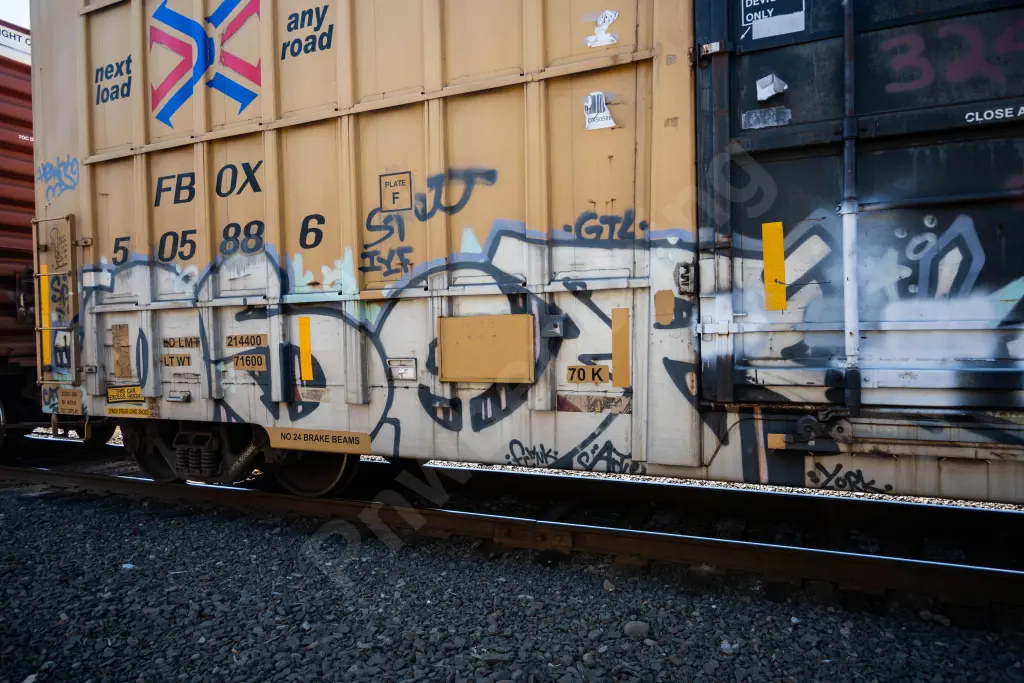 FBOX505886 - NORTH-AMERICA