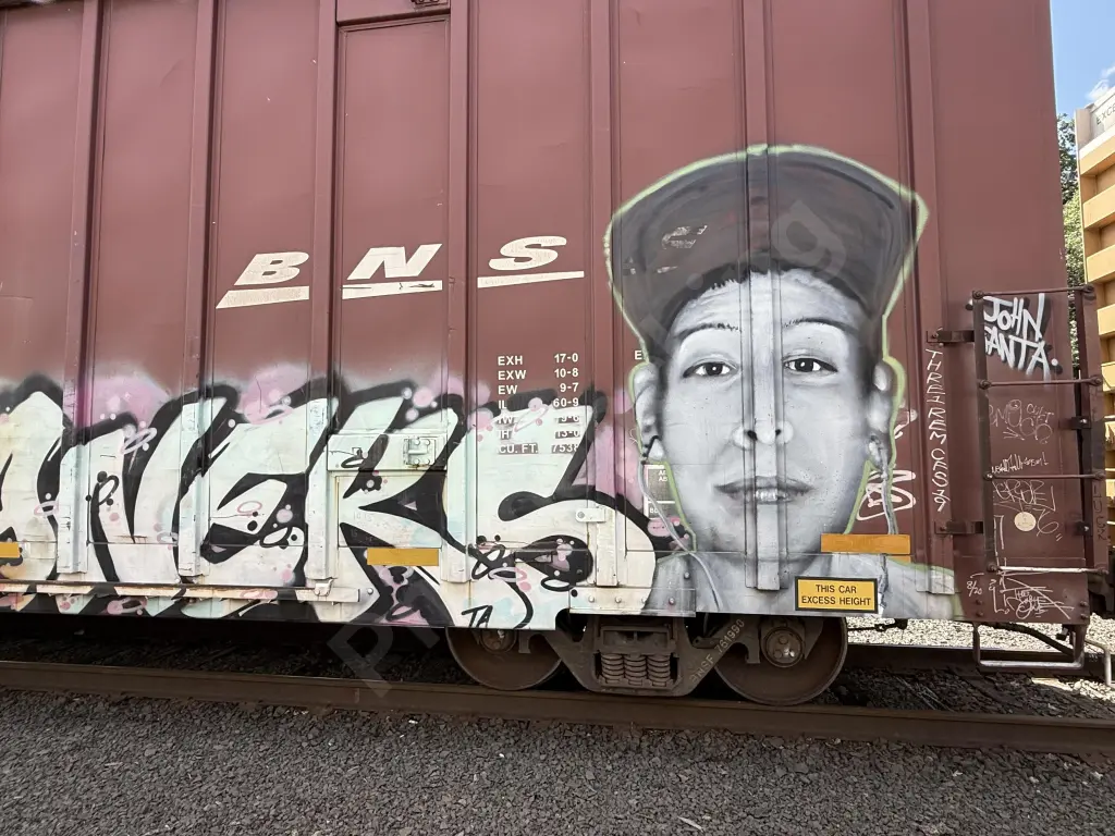 BNSF761990 - NORTH-AMERICA