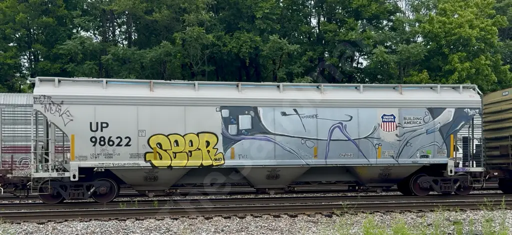 UP98622 - NORTH-AMERICA