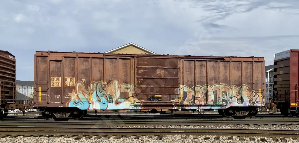 GNRR22316 - NORTH-AMERICA