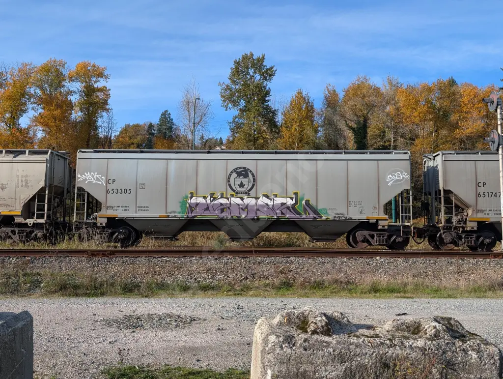 CP653305 - NORTH-AMERICA