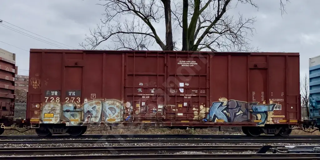 WRWK728273 - NORTH-AMERICA