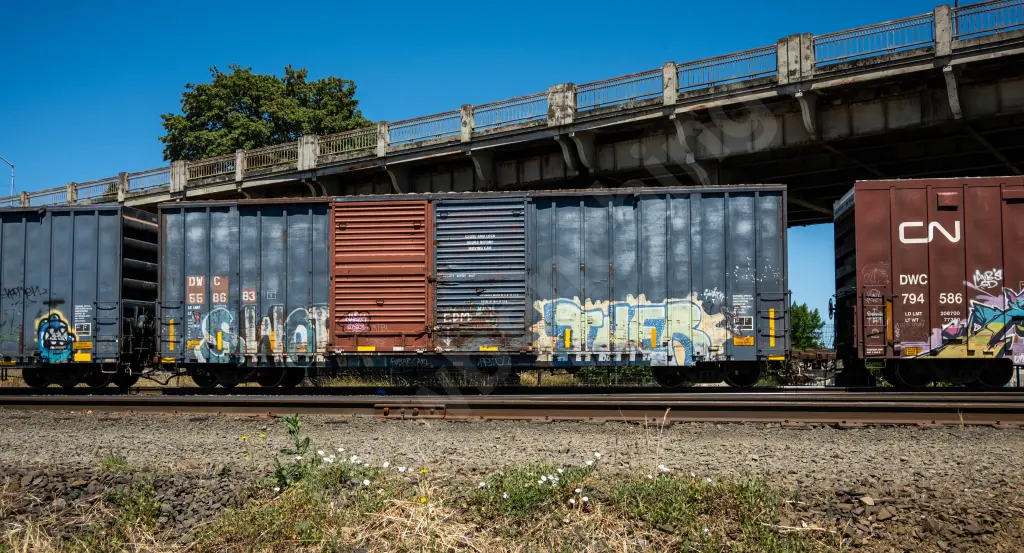 DWC558683 - NORTH-AMERICA