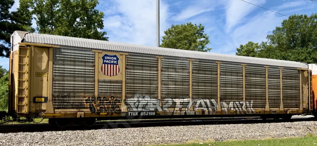 TTGX952198 - NORTH-AMERICA