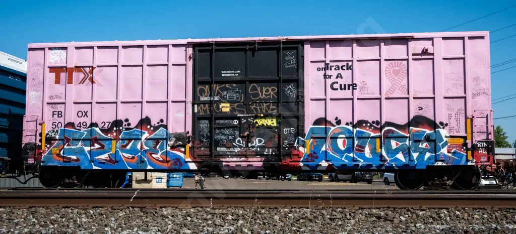 FBOX504927 - NORTH-AMERICA