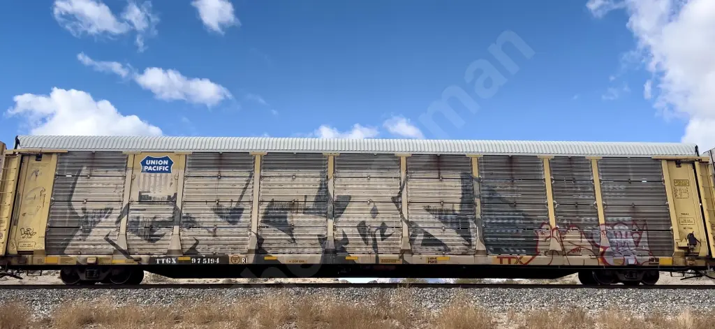 TTGX975194 - NORTH-AMERICA