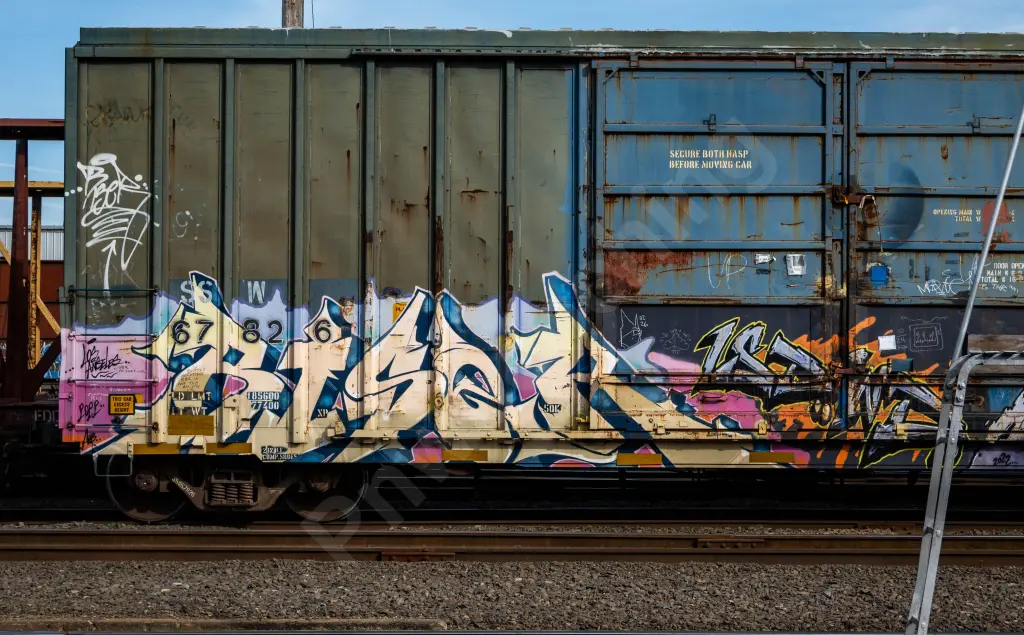 SSW67826 - NORTH-AMERICA