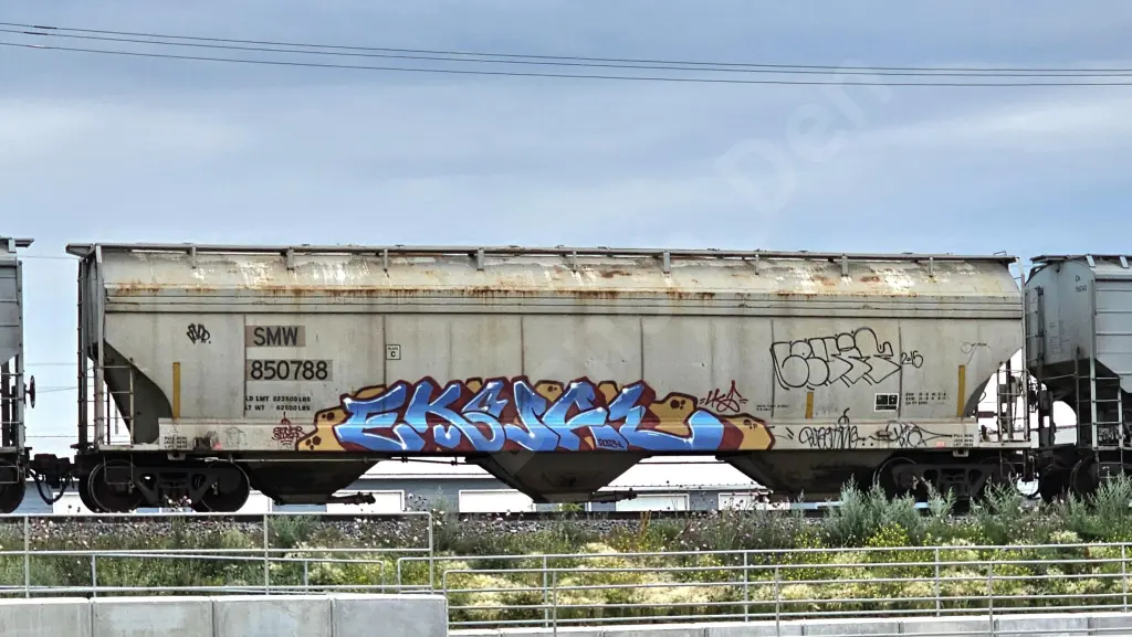 SMW850788 - NORTH-AMERICA