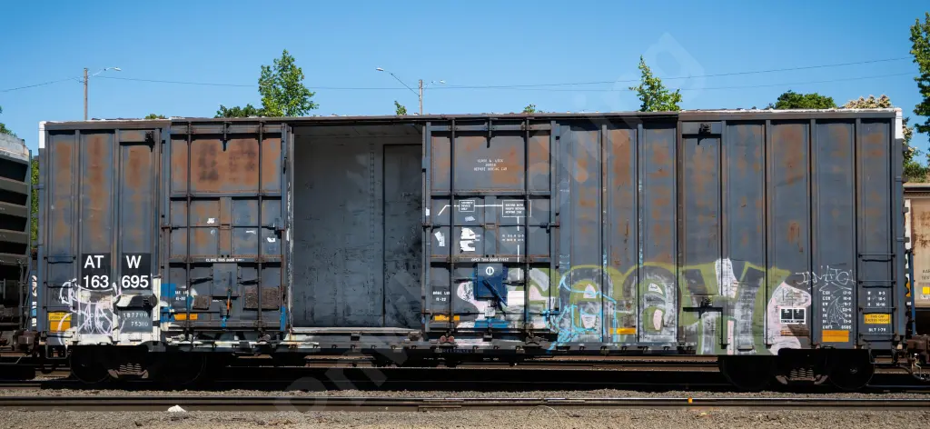 ATW163695 - NORTH-AMERICA