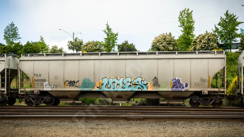 TILX540068 - NORTH-AMERICA