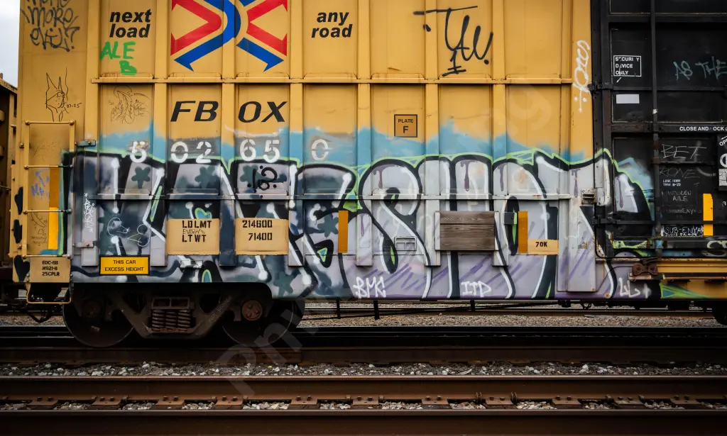FBOX502650 - NORTH-AMERICA