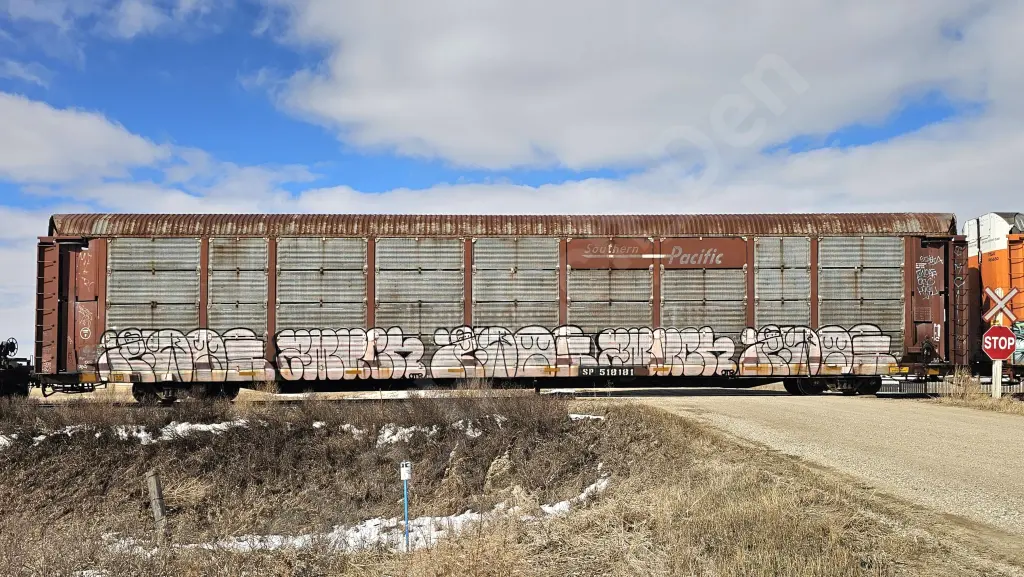 SP518181 - NORTH-AMERICA