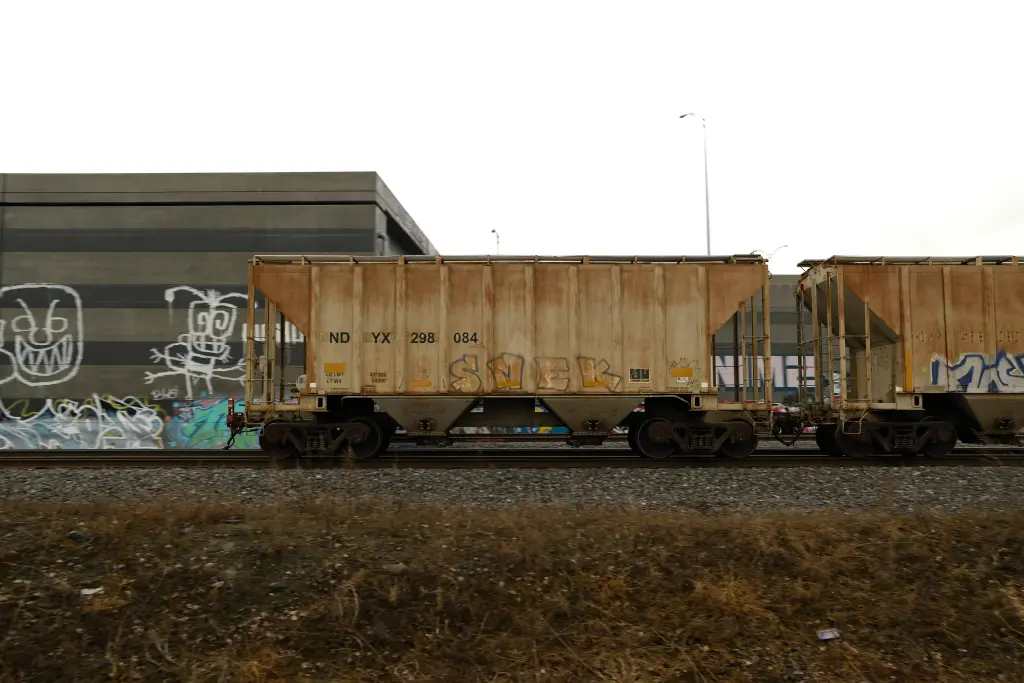 NDYX298084 - NORTH-AMERICA