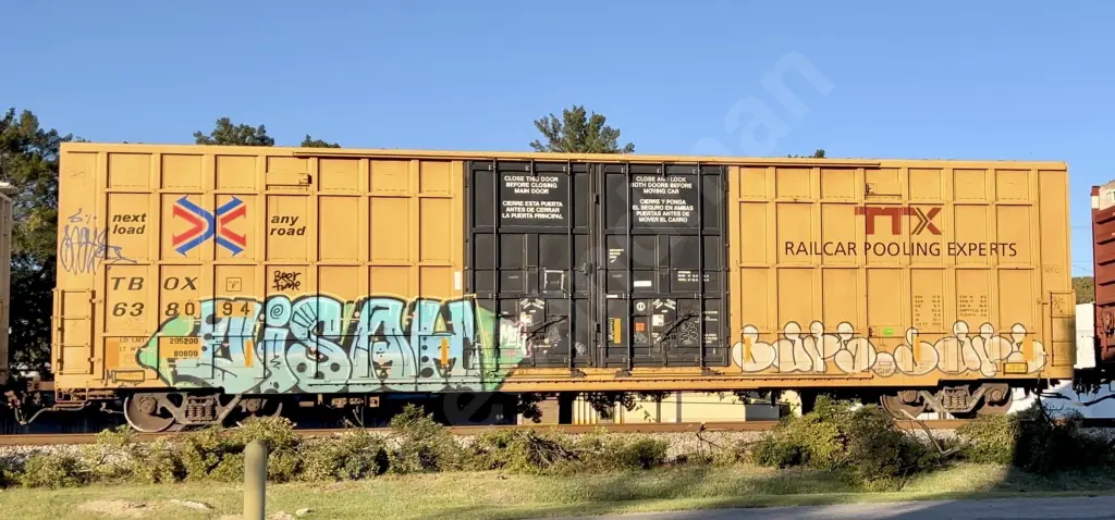TBOX638094 - NORTH-AMERICA