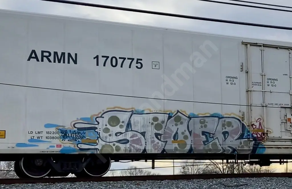 ARMN170775 - NORTH-AMERICA