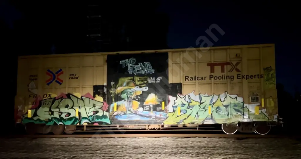 FBOX506211 - NORTH-AMERICA