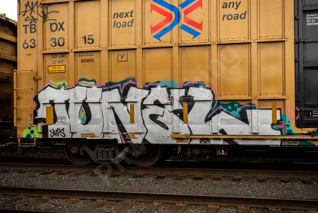TBOX633015 - NORTH-AMERICA