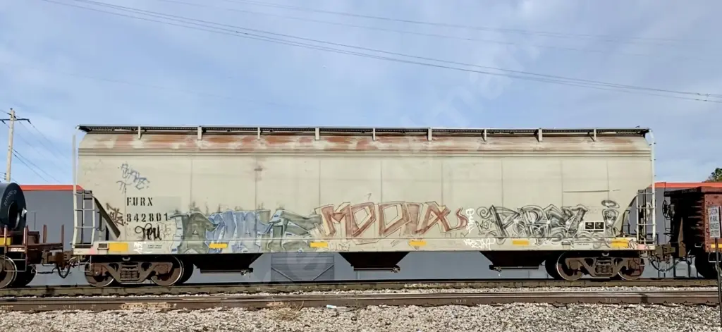 FURX842801 - NORTH-AMERICA