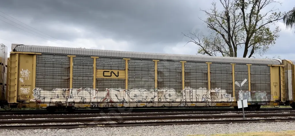 ETTX851340 - NORTH-AMERICA