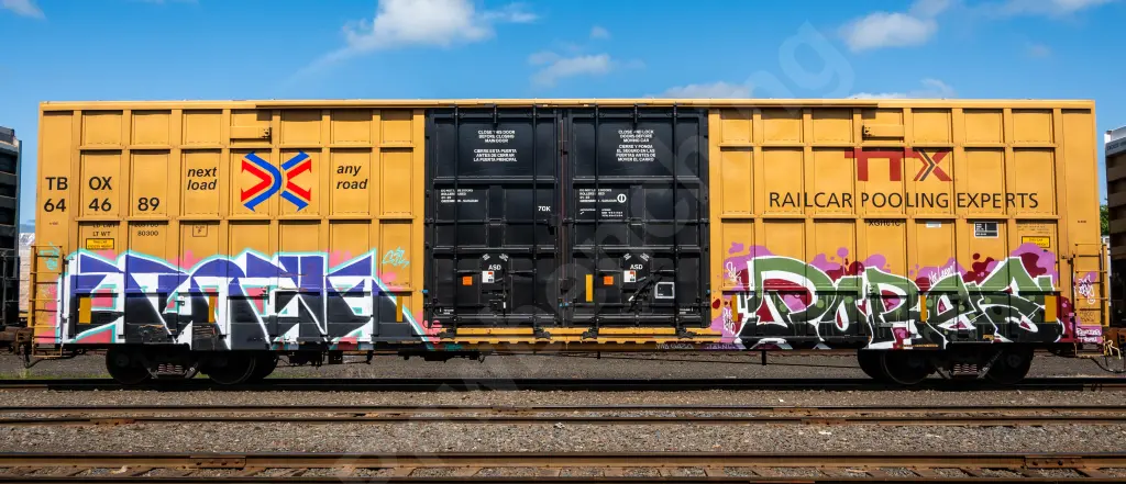 TBOX644689 - NORTH-AMERICA