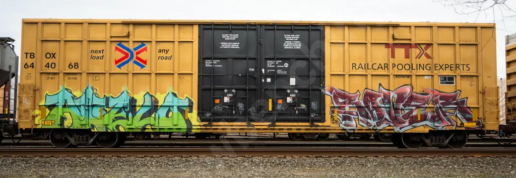 TBOX644068 - NORTH-AMERICA