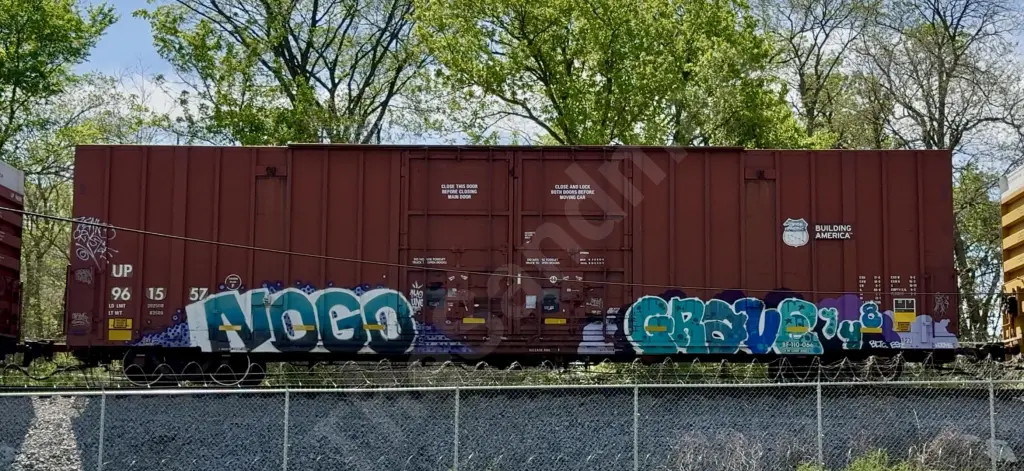 UP961557 - NORTH-AMERICA