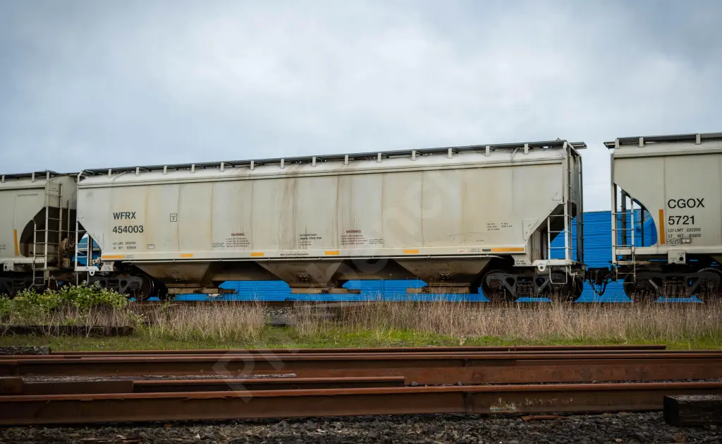 WFRX454003 - NORTH-AMERICA
