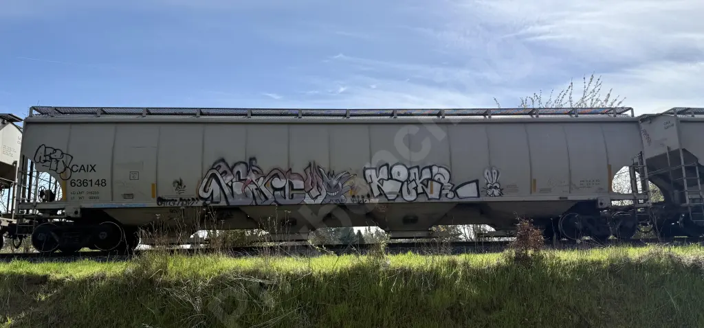 CAIX636148 - NORTH-AMERICA