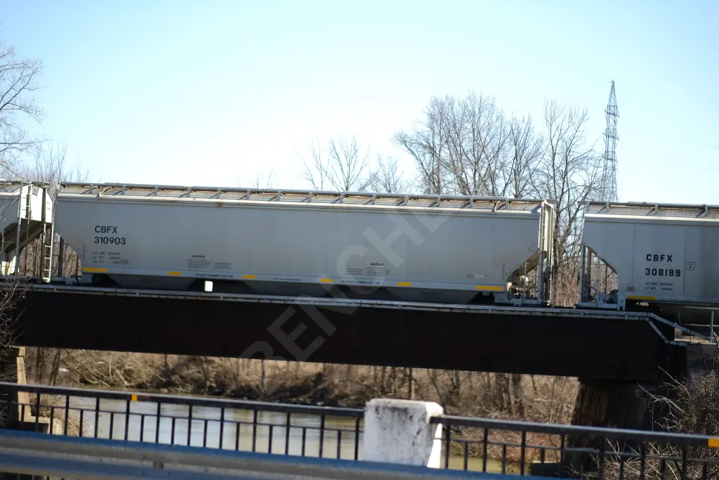 CBFX310903 - NORTH-AMERICA