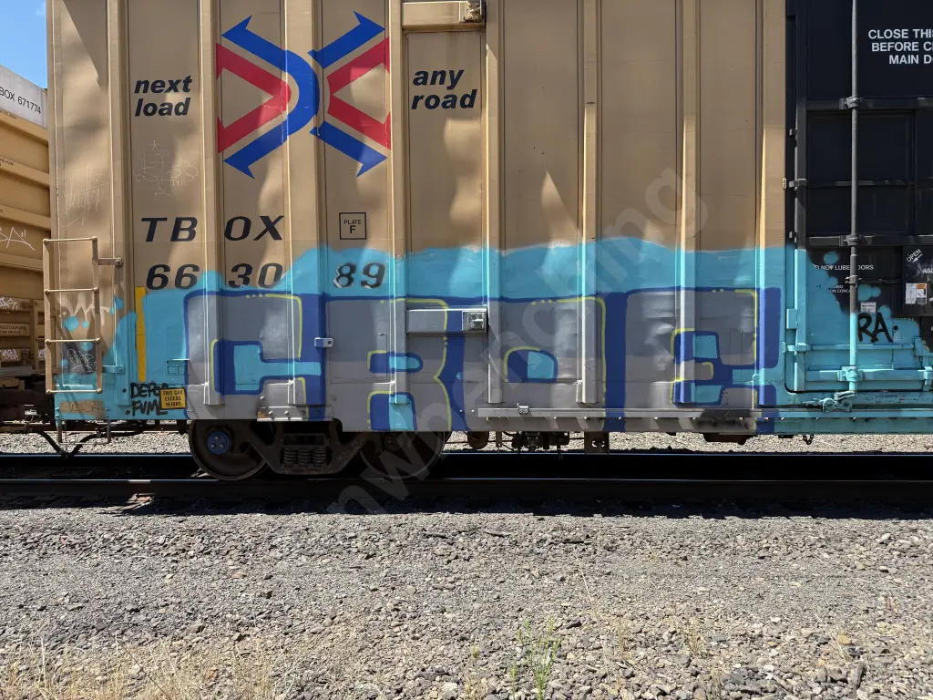 TBOX663089 - NORTH-AMERICA