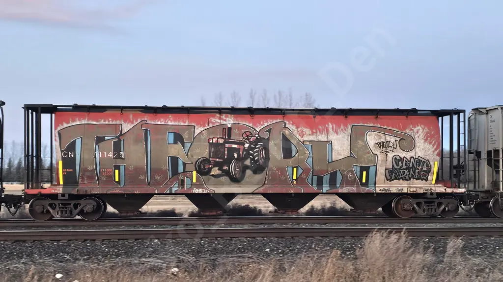 CN111425 - NORTH-AMERICA